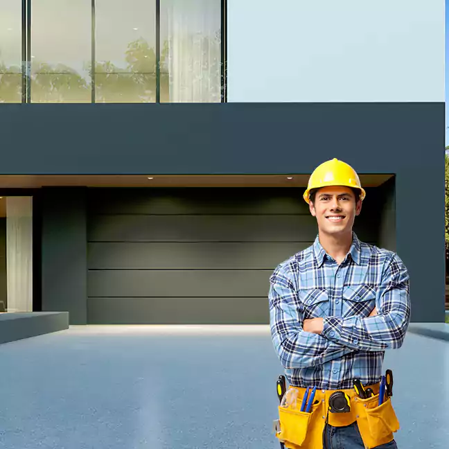 Our Best Garage Door Services in Williamsville, NY