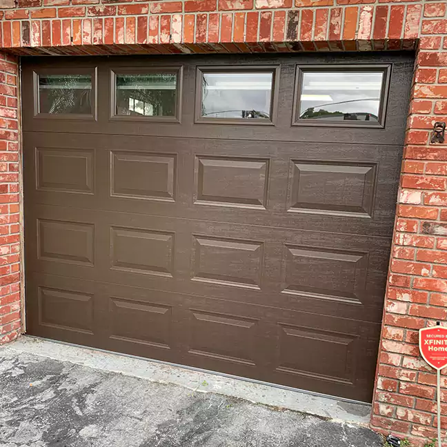 Our Best Garage Door in Williamsville, NY
