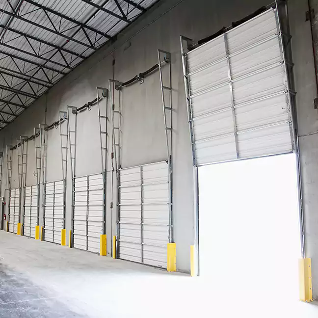 Top Rated Commercial Roll Up Garage Door Services in Williamsville, NY
