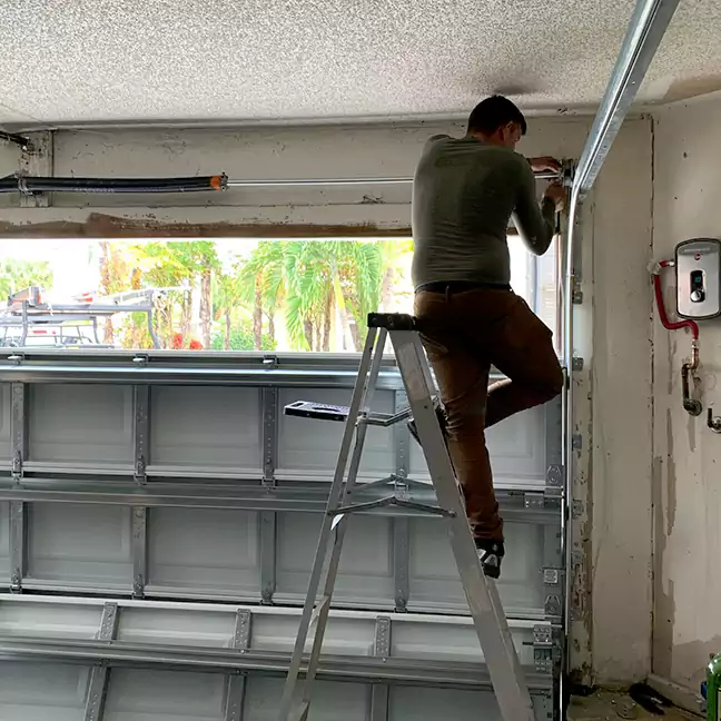 Our Best Garage Door in Williamsville, NY