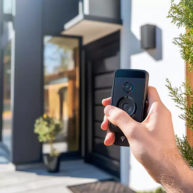 Top Choice For Garage Door Remote Repair in Williamsville, NY