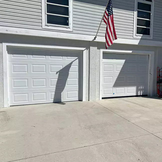 Our Best Garage Door in Williamsville, NY