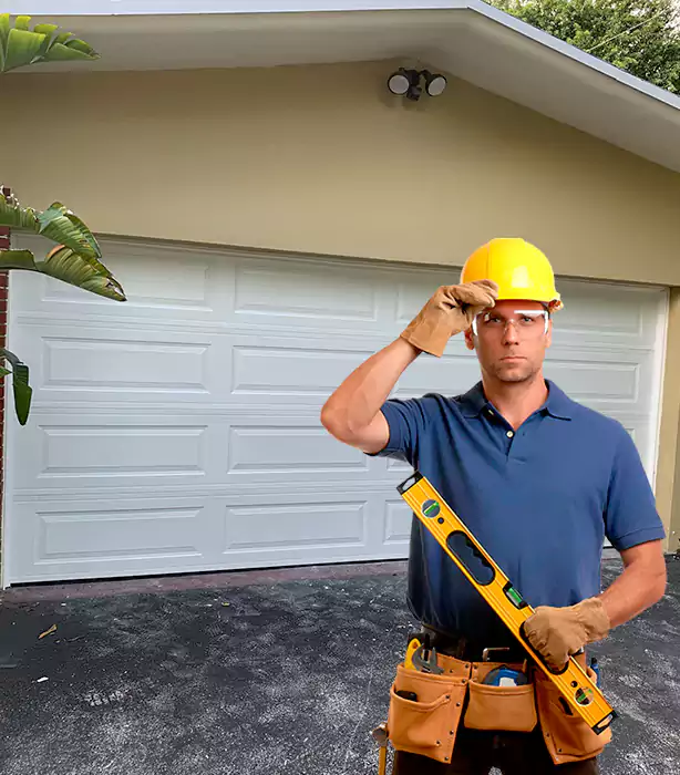 Our Best Garage Door in Williamsville, NY