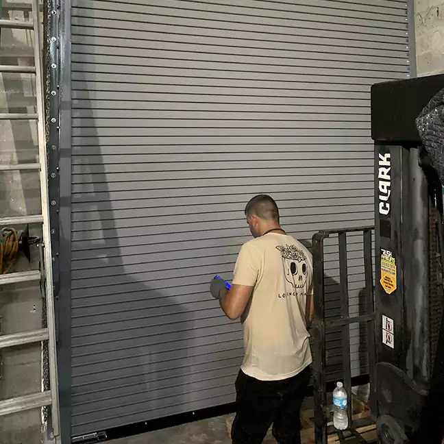 Expert Genie Garage Door Repair in Williamsville, NY
