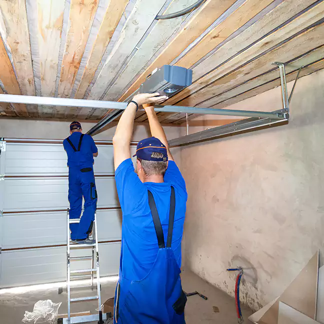 Trusted Garage Door Williamsville Experts for Genie Garage Door Service in Williamsville, NY