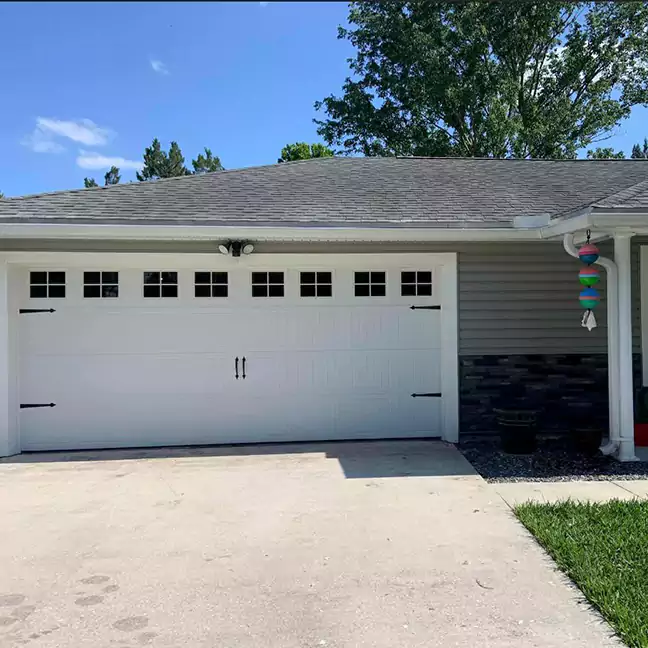 Our Best Garage Door in Williamsville, NY