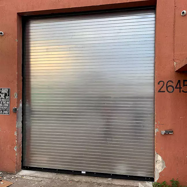 Trusted Roll up Garage Door Services Company in Williamsville, NY