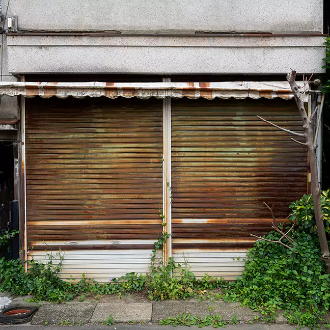 Trusted Choice For Rotten Garage Door Repair in Williamsville, NY