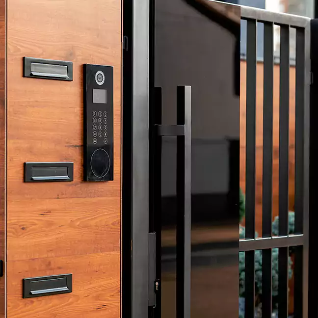 Best Choice For Security Gate Repair in Williamsville, NY