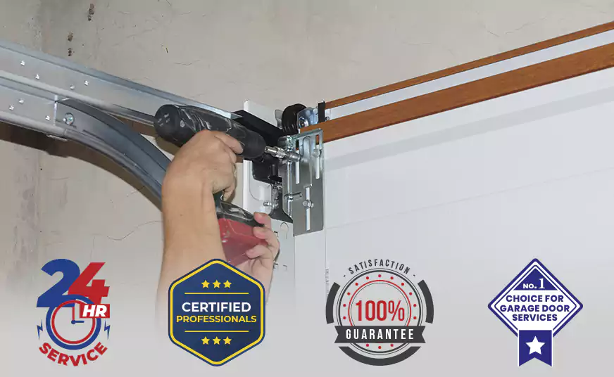 Our Garage Door Seal Replacement Process in Williamsville, NY
