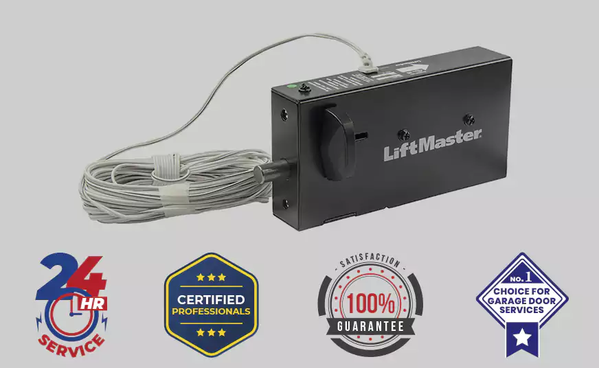 Automatic Garage Door Lock Replacement in Williamsville, NY