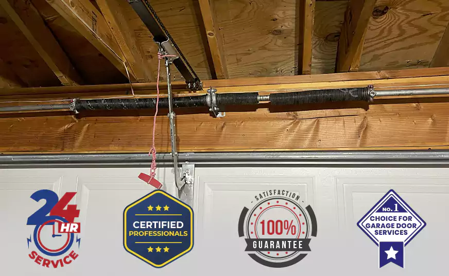 Brand Garage Door Spring Replacement Services in Niagara Falls, NY