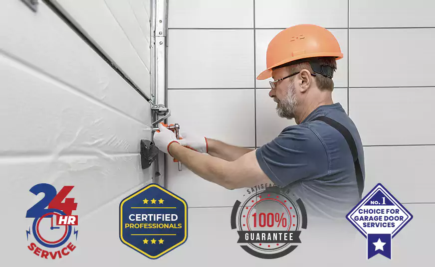Brands We Install For Residential Garage Door Services in Williamsville, NY