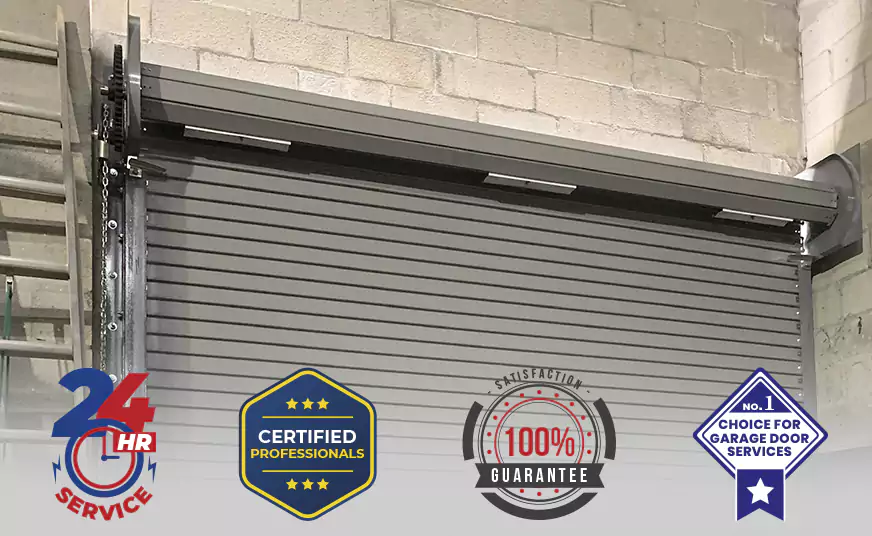 Chamberlain Commercial Garage Door Services in Williamsville, NY