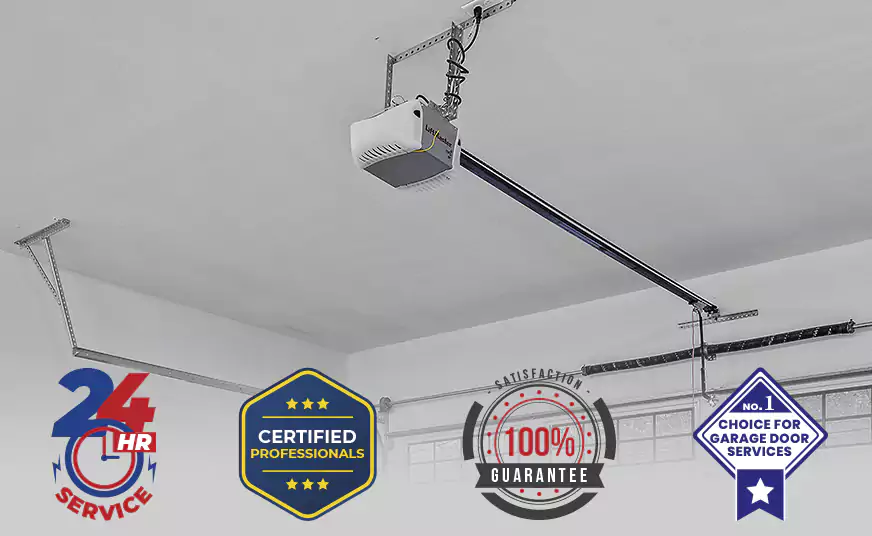 Emergency Chamberlain Garage Door Repair Service Near Me in Williamsville, NY