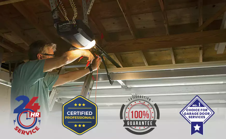 Chamberlain Garage Door Opener Repair in Williamsville, NY