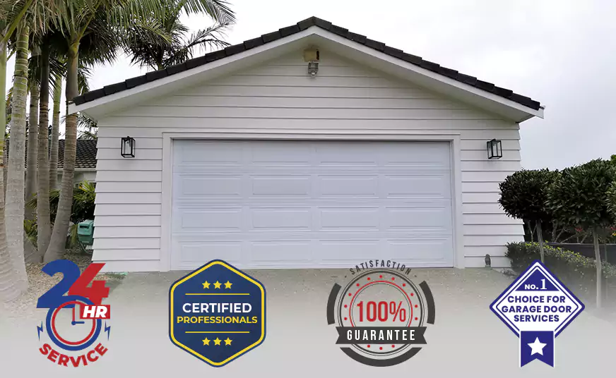 Commercial Overhead Door Repair in Williamsville, NY