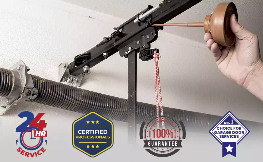 Affordable Garage Door Belt Repair Costs & Transparent Pricing in Williamsville, NY