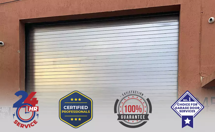 Roll Up Door Replacement Panels in Williamsville, NY
