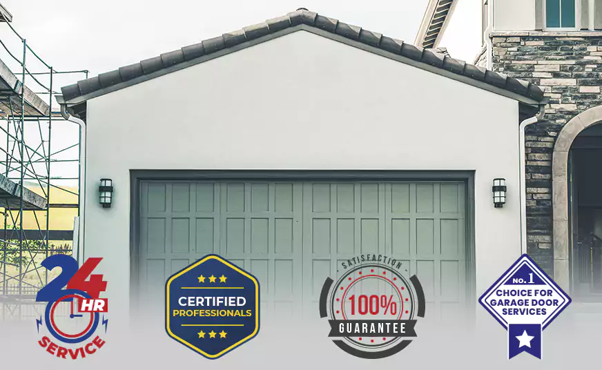 Haas Garage Door Installation Service in Williamsville, NY