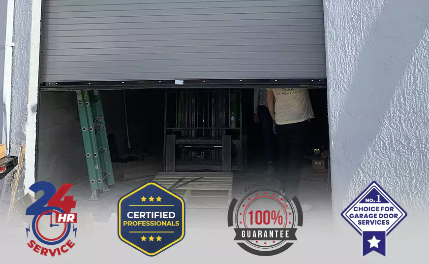 Sears Craftsman Garage Door Repair in Williamsville, NY