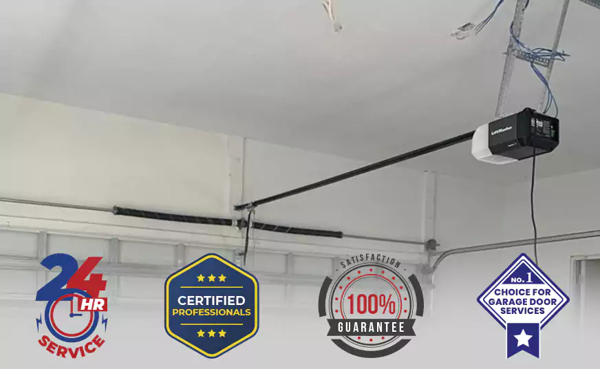 Craftsman Garage Door Opener Repair Near Me in Williamsville, NY