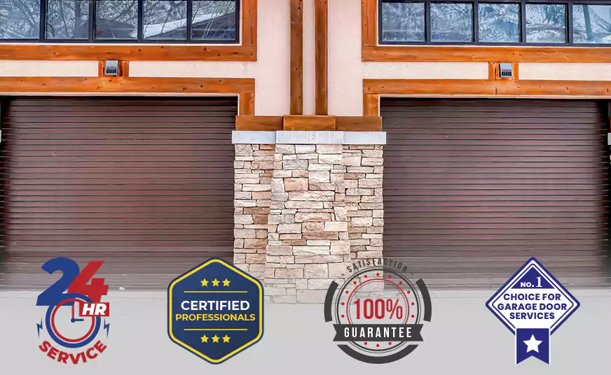 Custom Wood Roll Up Doors Services in  Williamsville, NY