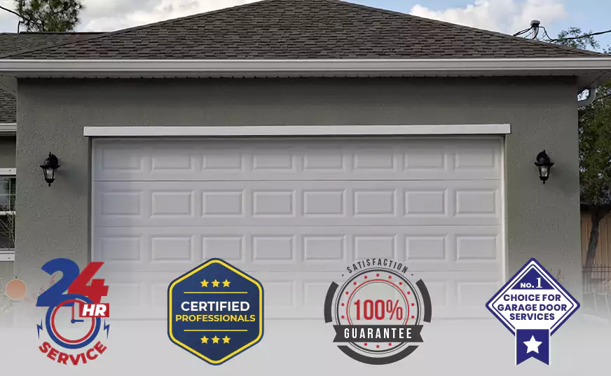 Lifestyle Garage Screen Door Installation in Williamsville, NY