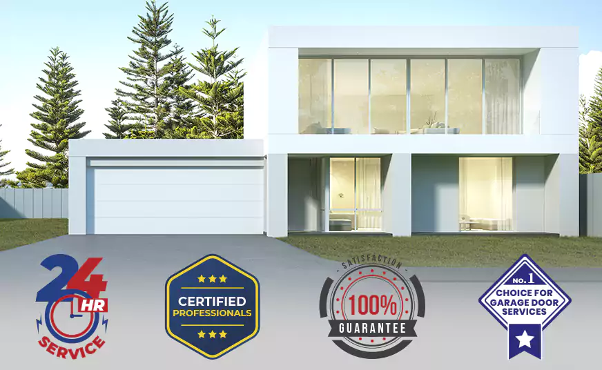 Electric Garage Door Repair Cost in Williamsville, NY