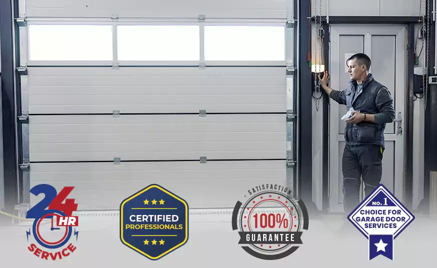 Precision Garage Door Repair Prices in Williamsville, NY