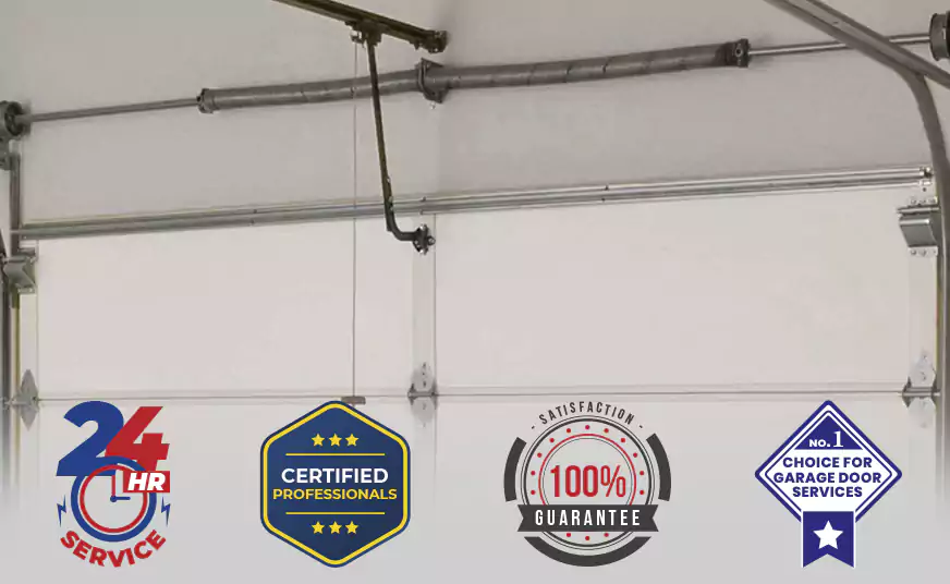 We Offer All Types of Garage Door Hinge Replacement Services in Williamsville, NY