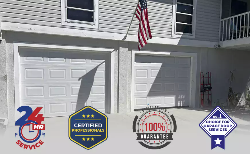 Marantec Garage Door Lock Replacement in Williamsville, NY
