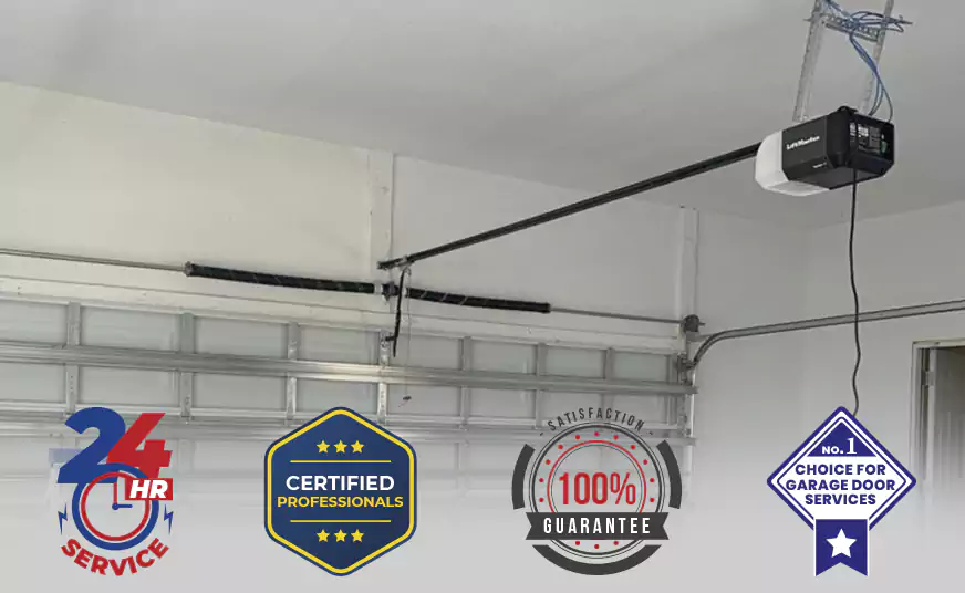 Garage Door Opener Installation Price in Williamsville, NY