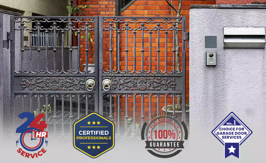 Repair Services for All Major Security Gate Manufacturers in Williamsville, NY