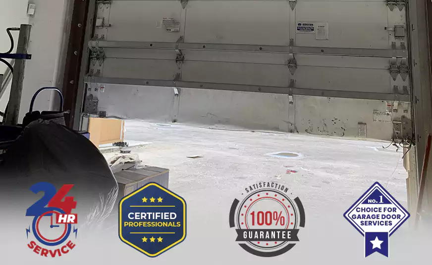 24/7 Emergency Clear Roll Up Garage Doors Services in Williamsville, NY