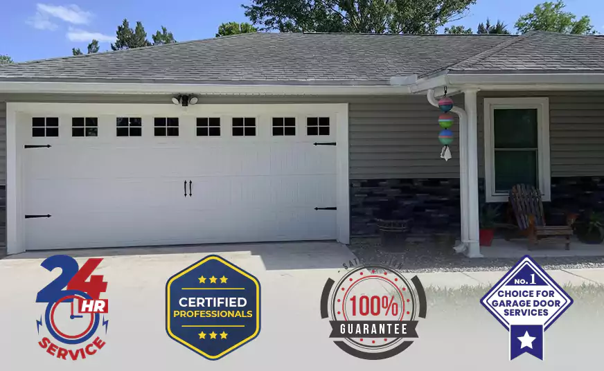 Garage Door Cable Installation in Williamsville, NY