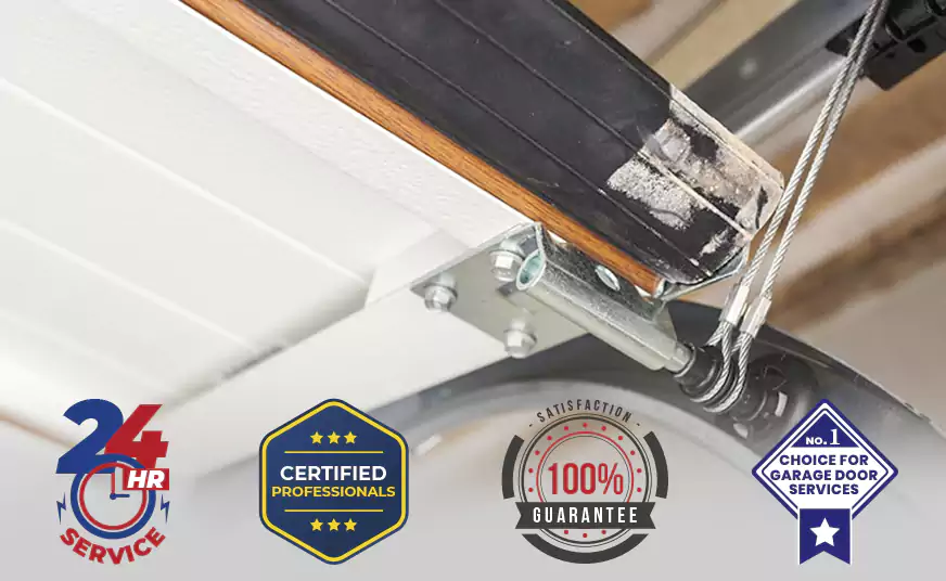 Garage Door Opener Cable Replacement in Williamsville, NY