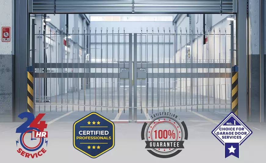 We Repair All Parts and Accessories of Gate in Williamsville, NY