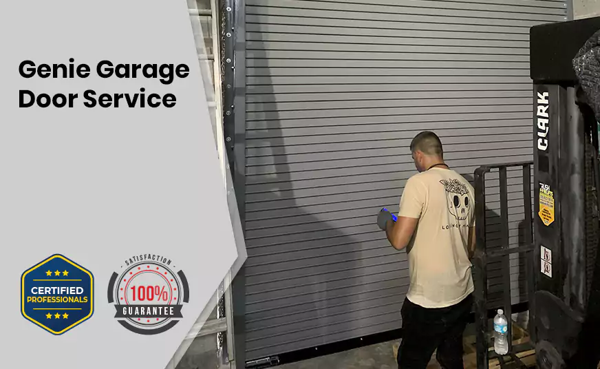 Genie Garage Door Service  in Williamsville, NY