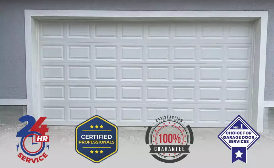 Genie Overhead Garage Door Replacement Services in Williamsville, NY