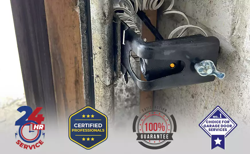 Genie Garage Door Sensor Replacement in Williamsville, NY