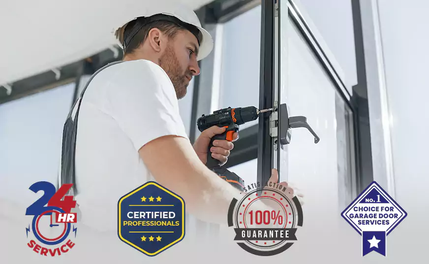 Residential Door Glass Replacement Services in Williamsville, NY