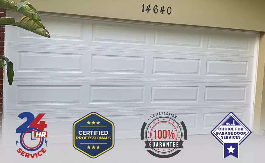 Electric Roll Up Doors Commercial Services in Williamsville, NY