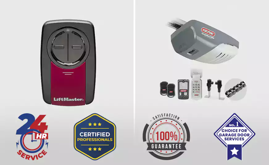 Emergency Garage Door Services for Various Garage Door Brands in Williamsville, NY