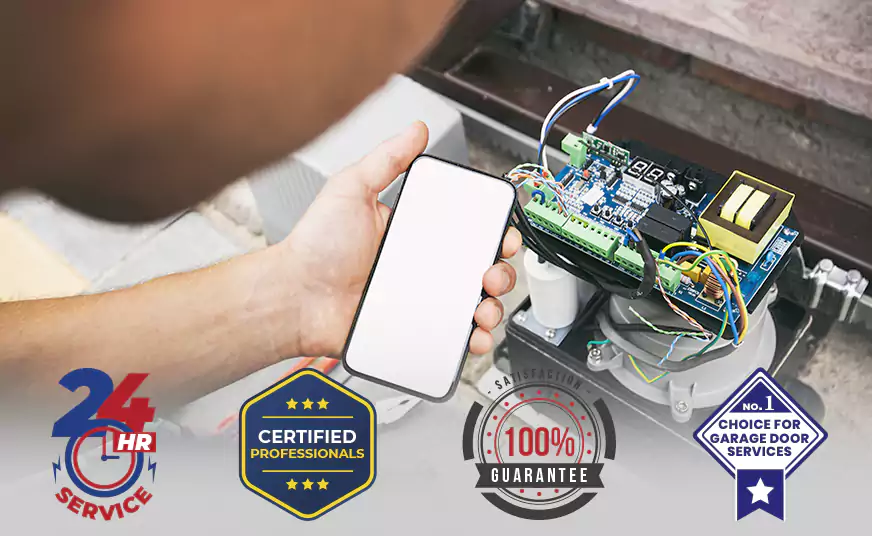 Automatic Gate Motor Repairs in Williamsville, NY