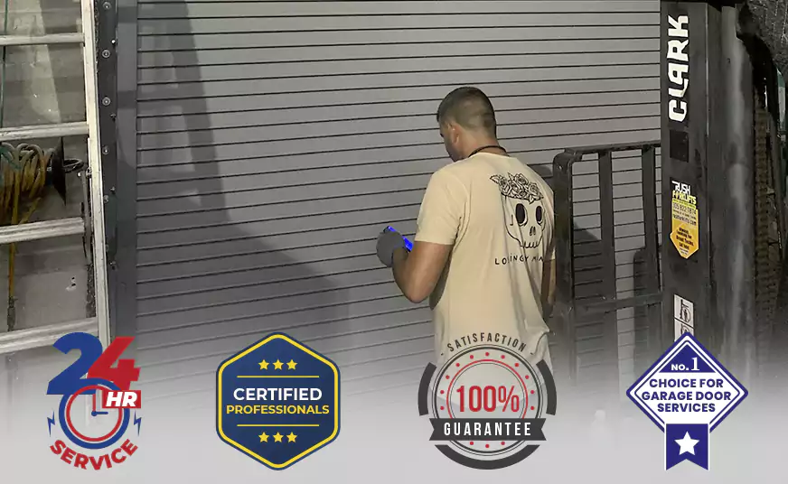 Sears Garage Door Repair Cost in Williamsville, NY
