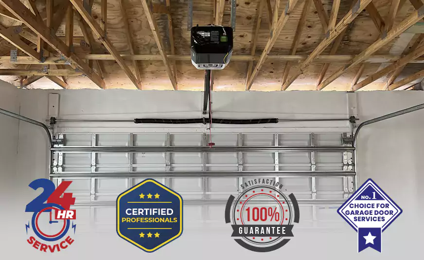 LiftMaster Garage Door Motor Replacement in Williamsville, NY