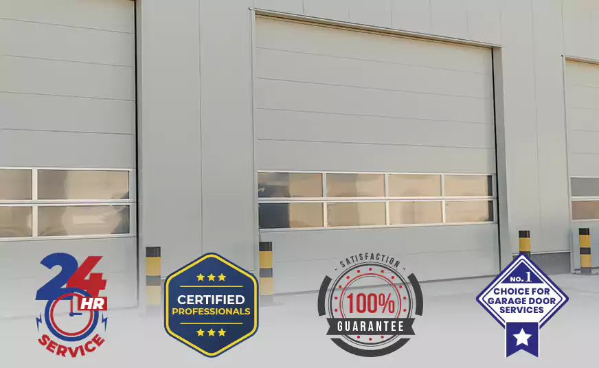 Roll Up Door Repair Company in Williamsville, NY