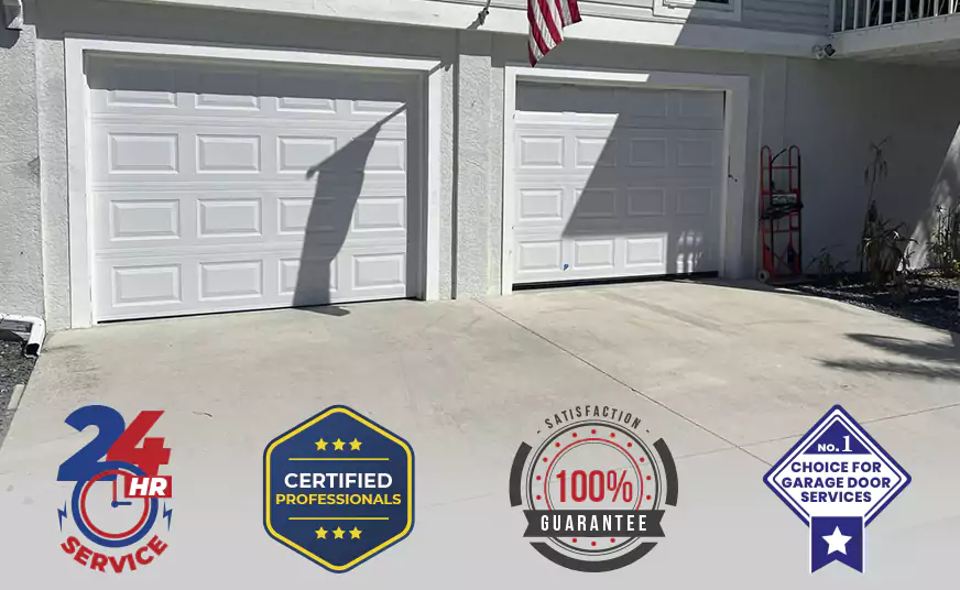 Genie Garage Door Track & Roller Repair in Williamsville, NY