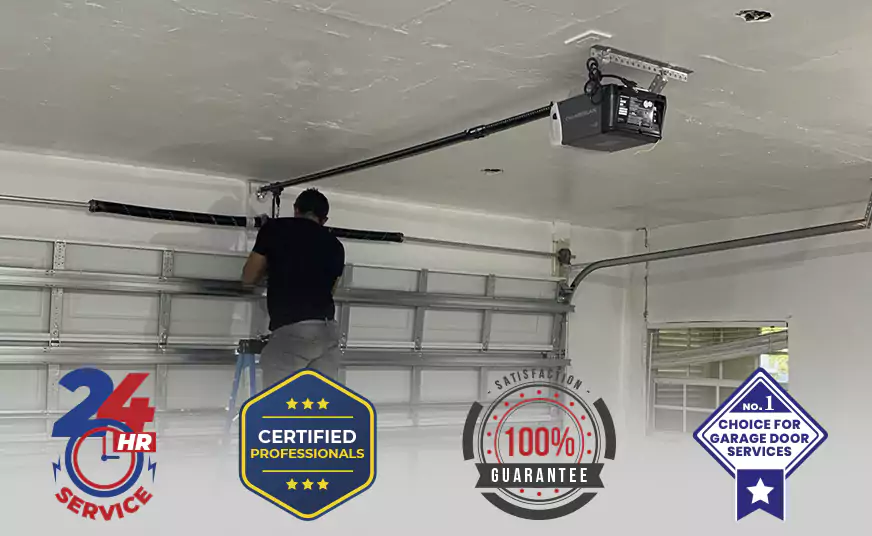 Liftmaster Garage Door Models in Williamsville, NY